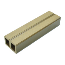 60 * 40 WPC / Holz Kunststoff Verbundkiel